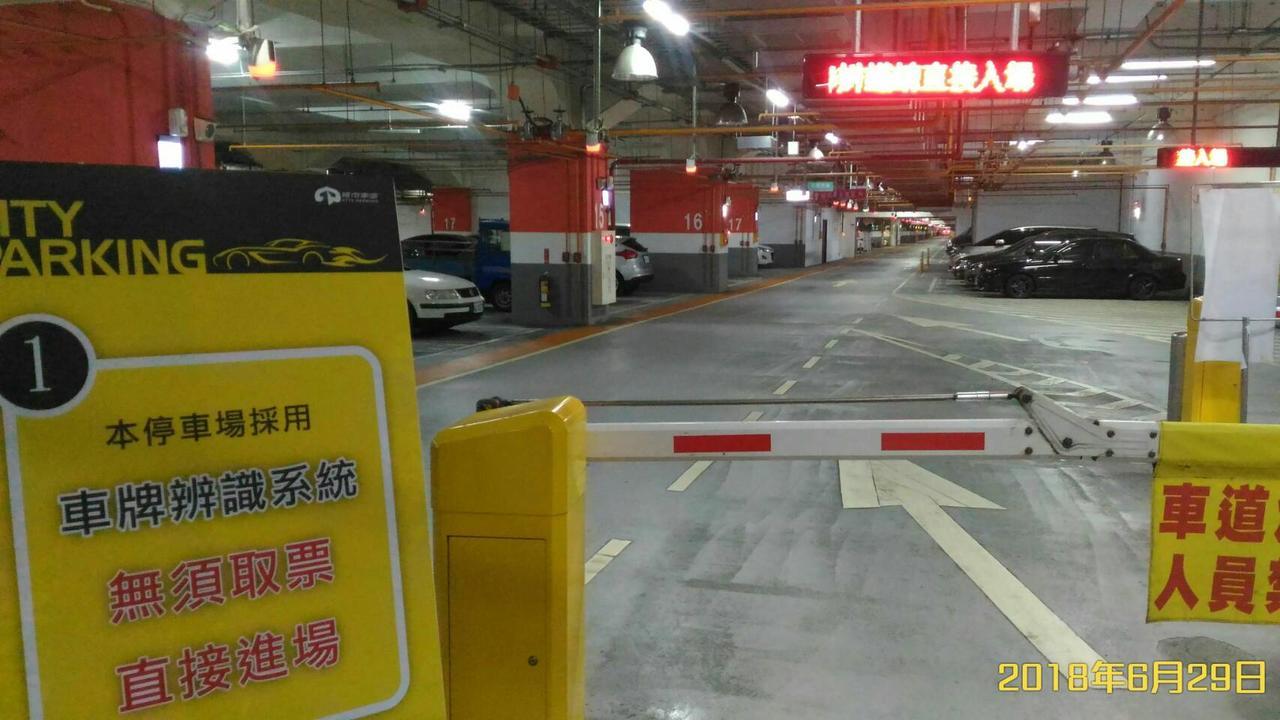 台南 星象商旅酒店 外观 照片